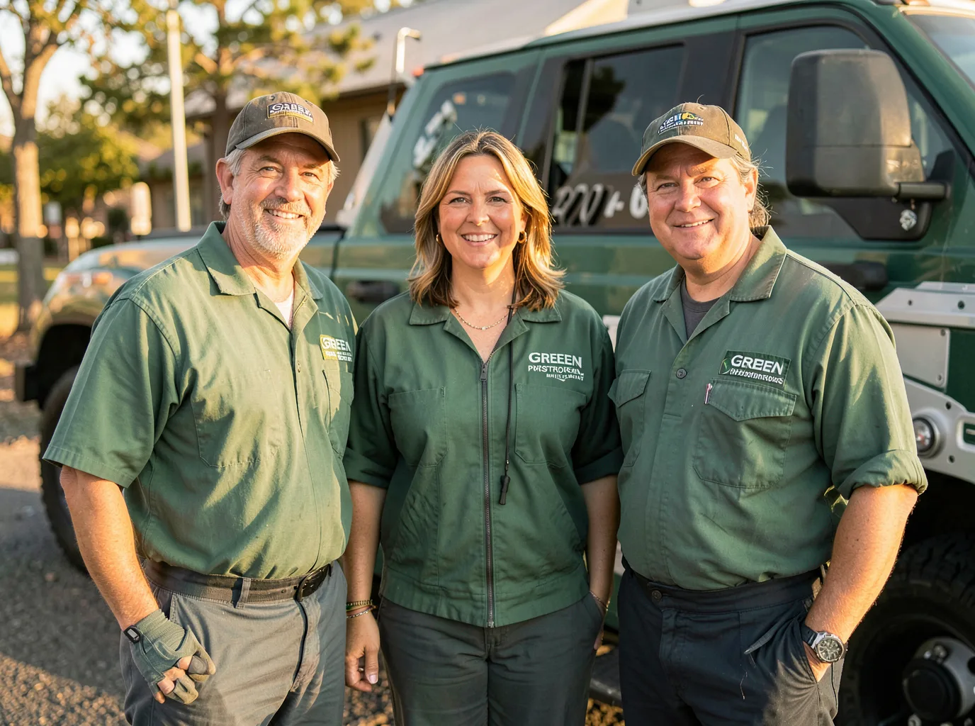 Water Damage Restoration company in Brooklet, GA